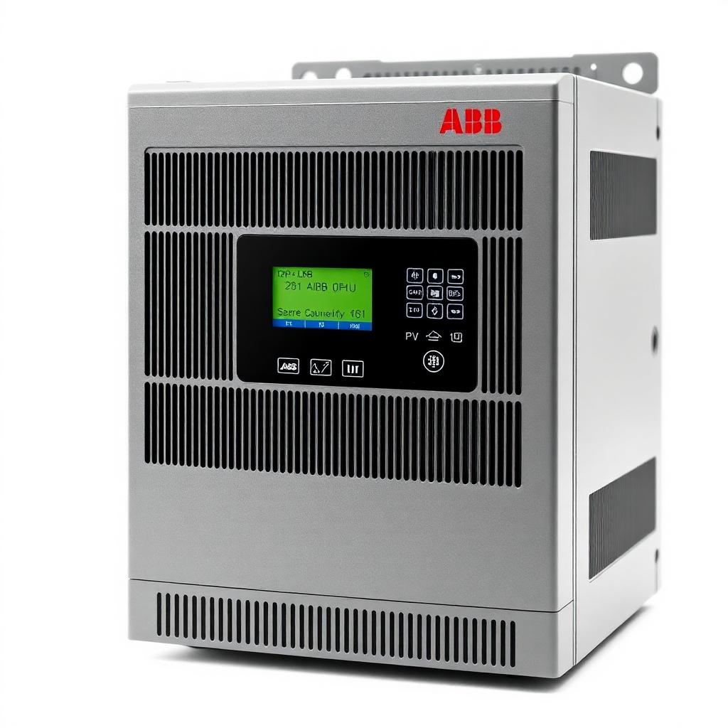 Inversores de Frequência